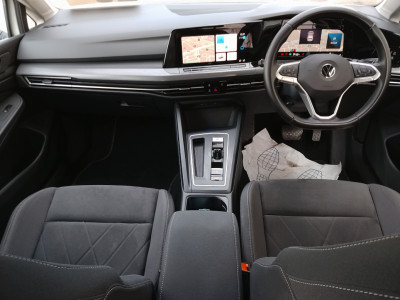 2020 Volkswagen Golf