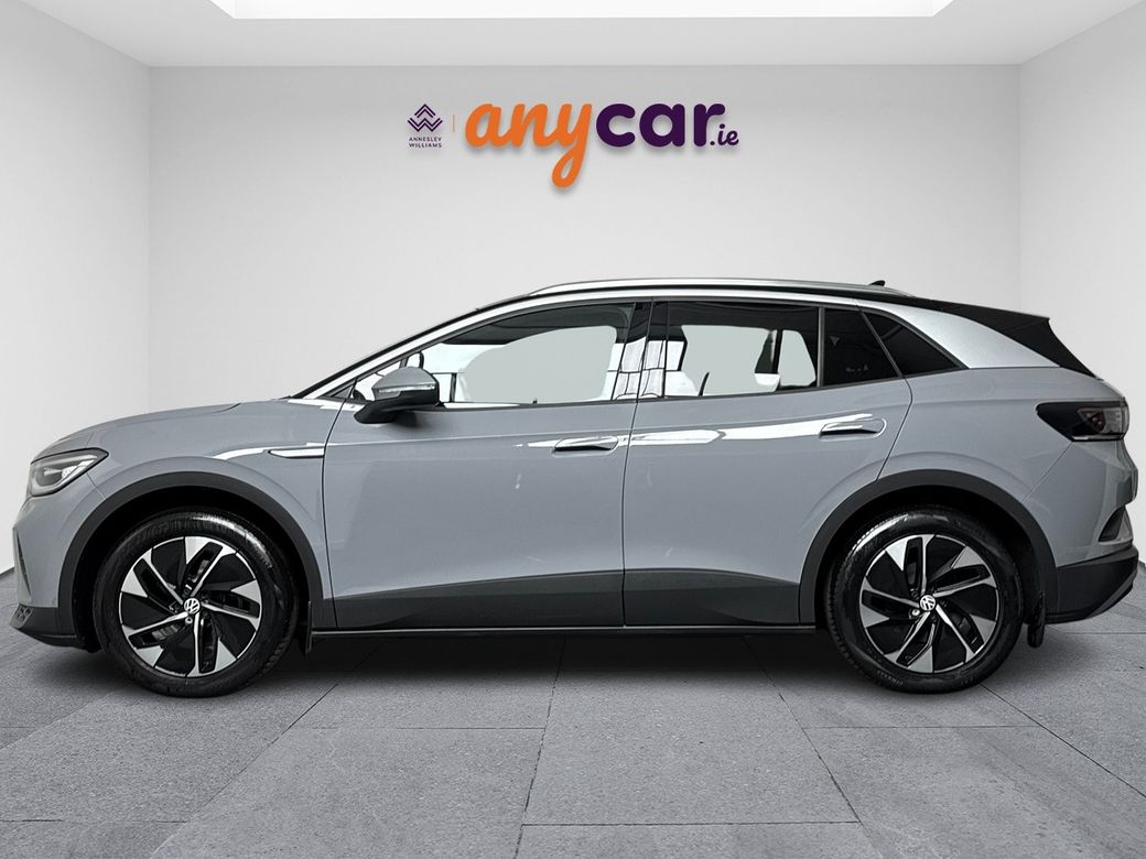 2023 Volkswagen ID.4