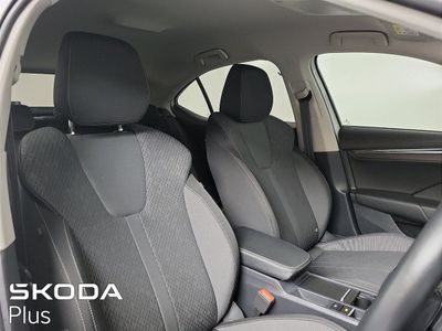 2023 Skoda Octavia