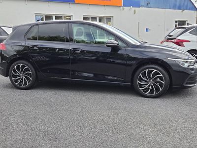 2024 Volkswagen Golf