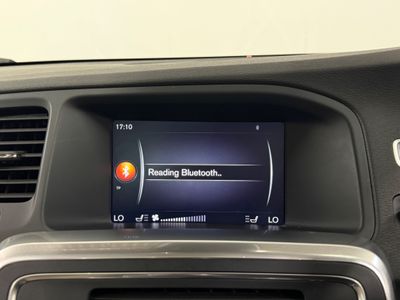 2018 Volvo S60