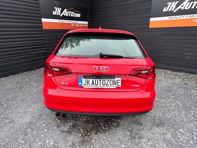 2015 Audi A3