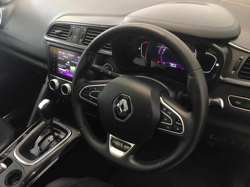 2019 Renault Kadjar