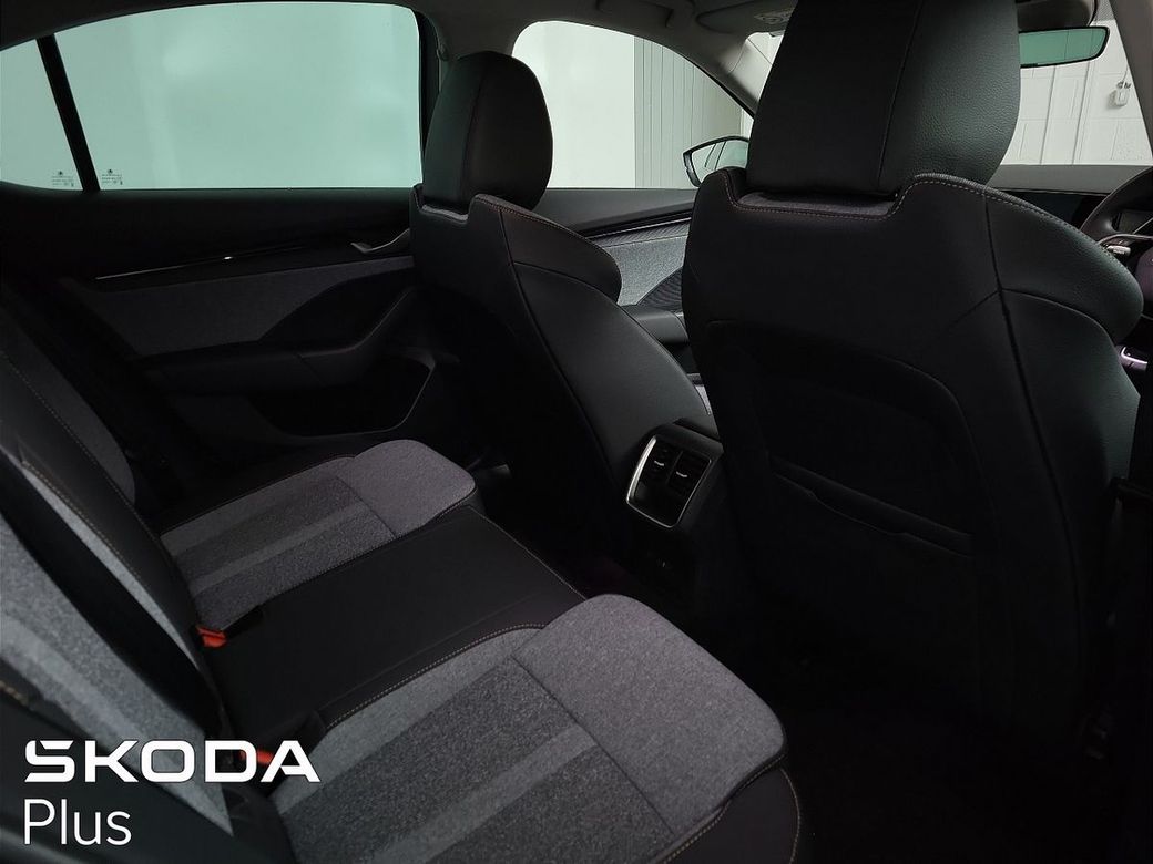 2025 Skoda Octavia