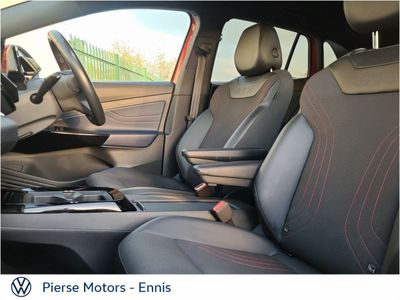 2022 Volkswagen ID.4