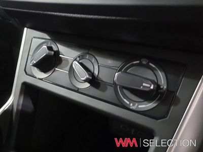 2026 Volkswagen Polo