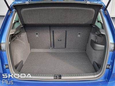 2026 Skoda Karoq