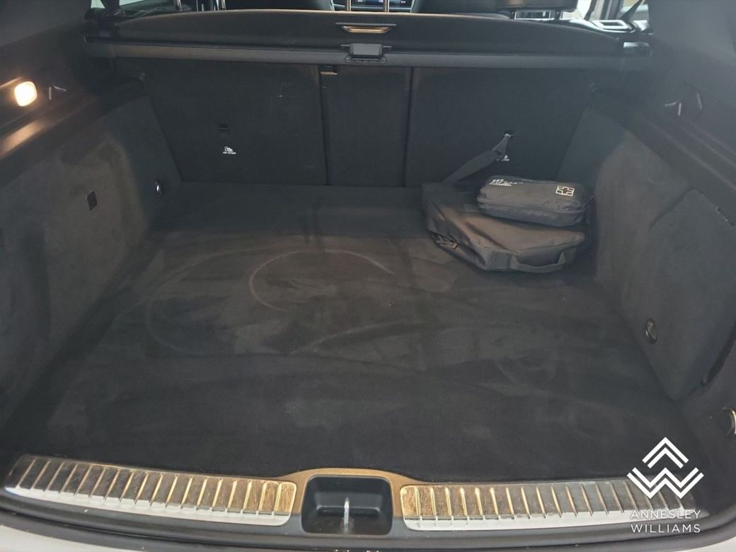 2022 Mercedes-Benz GLE Class
