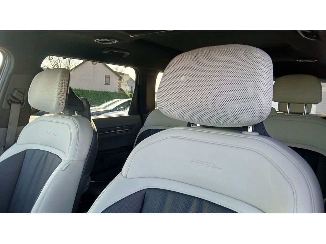 2026 Kia EV9