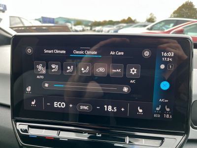 2020 Volkswagen ID.3