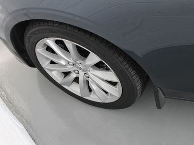 2020 Volvo V90