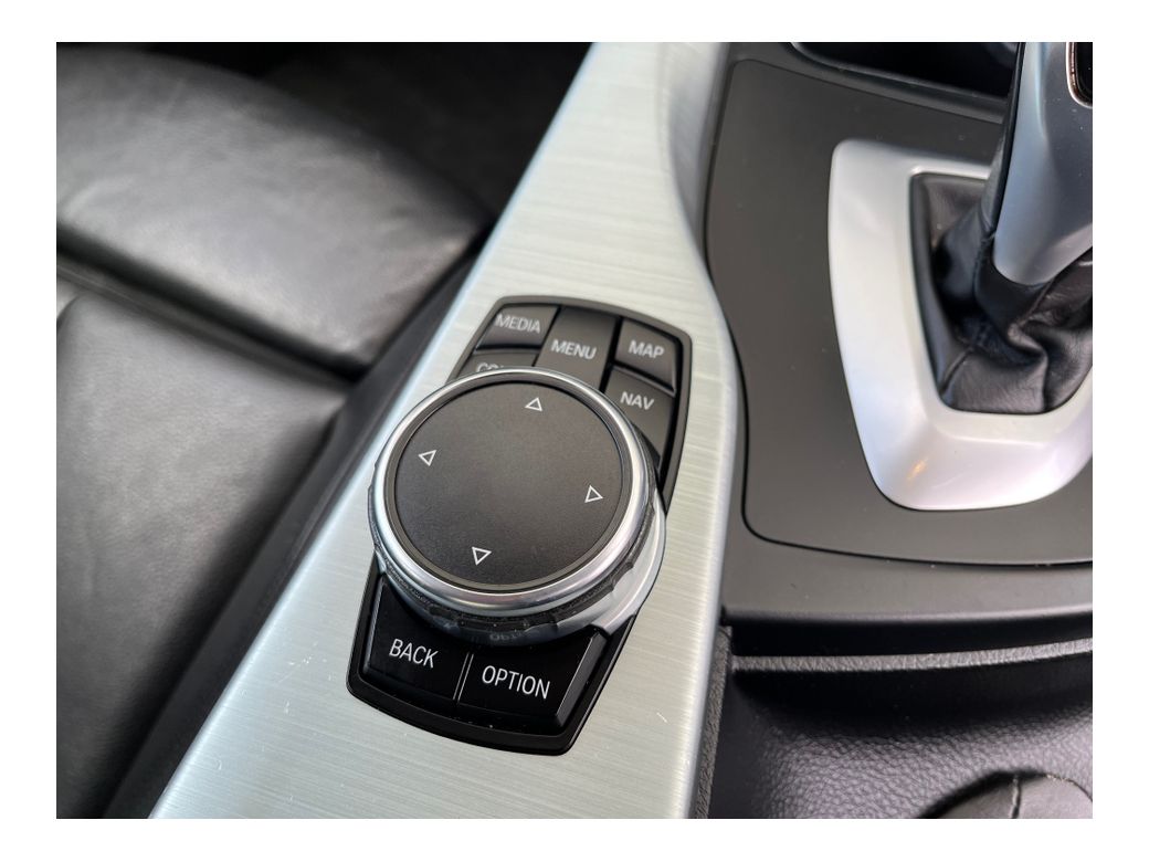 2016 BMW 4 Series