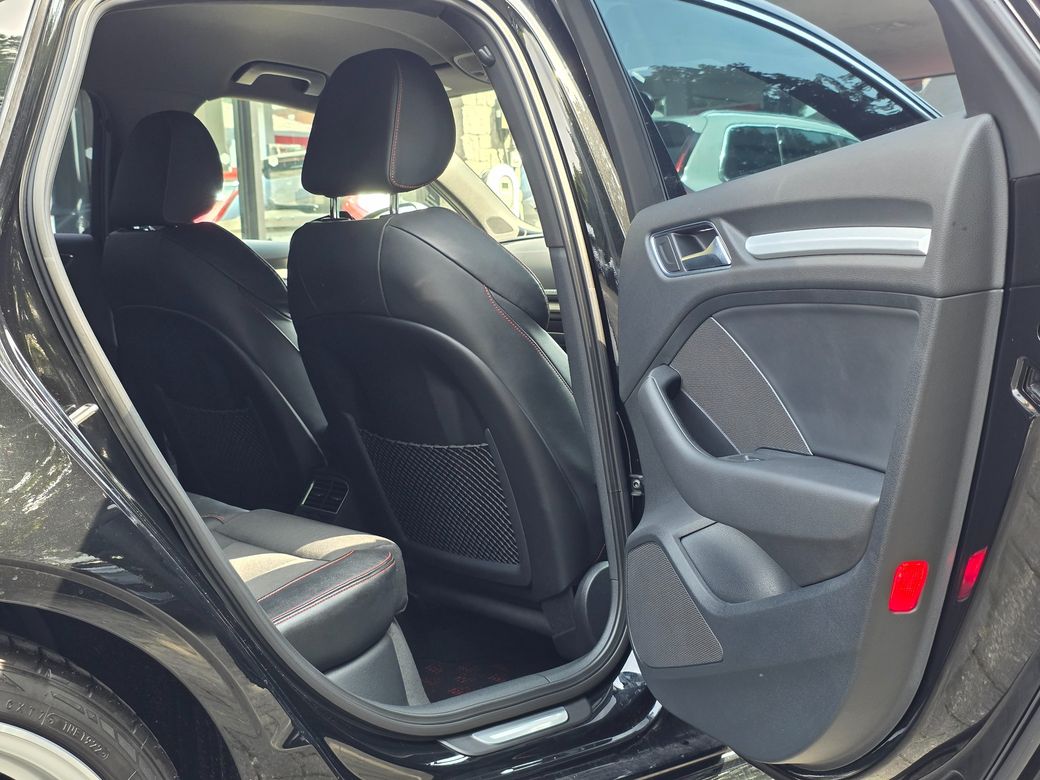 2015 Audi S3