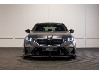 2025 BMW M5