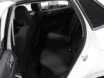 2018 Volkswagen Polo