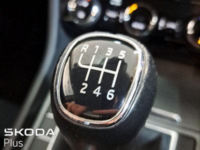 2023 Skoda Superb