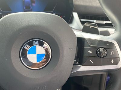 2024 BMW X2