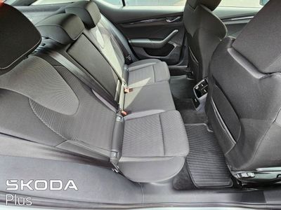 2023 Skoda Octavia