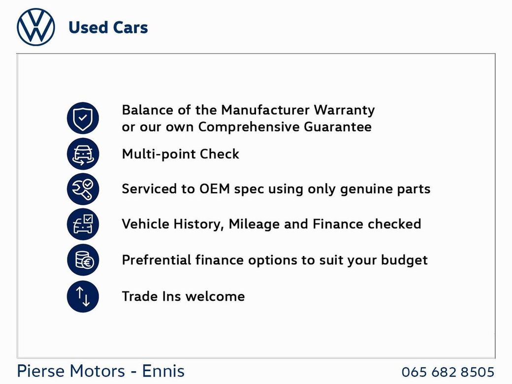 2022 Volkswagen Taigo