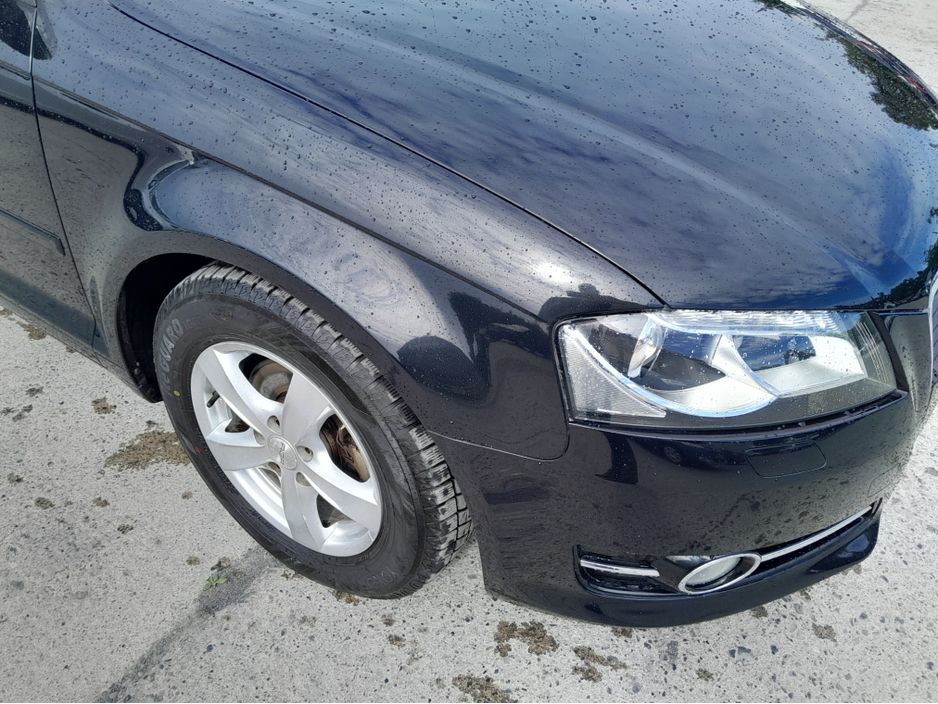2012 Audi A3
