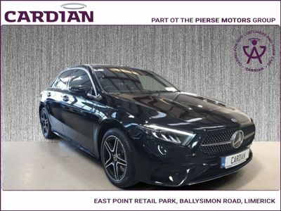 2026 Mercedes-Benz A Class