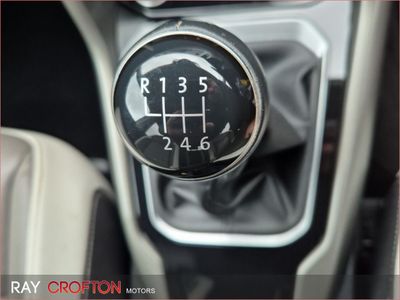 2021 Volkswagen T-Roc