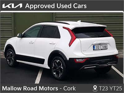 2025 Kia Niro