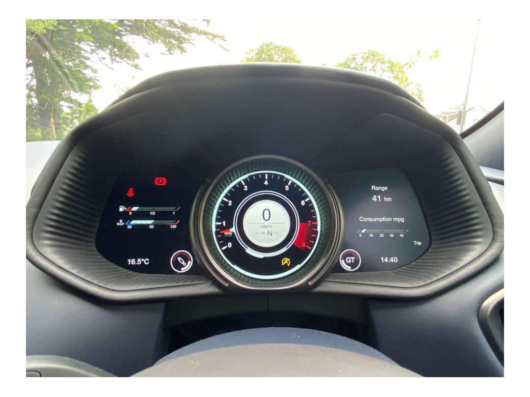 2019 Aston Martin DB11