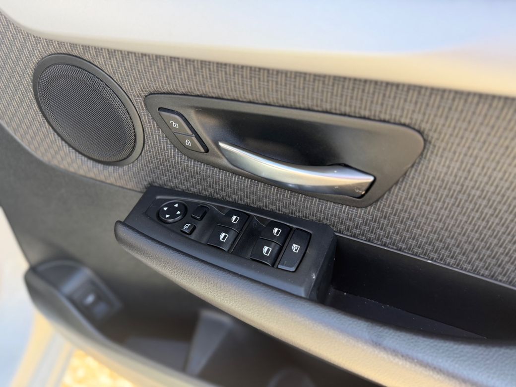 2017 BMW 218d