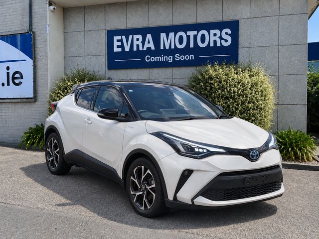 vehicle for sale from Evra Motors