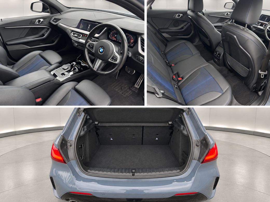 2024 BMW 118