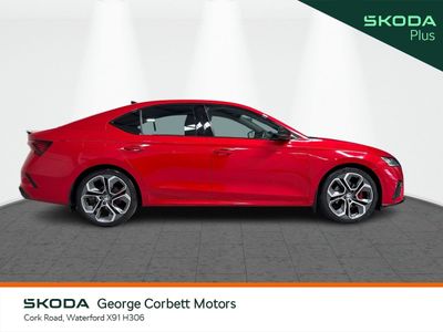 2024 Skoda Octavia