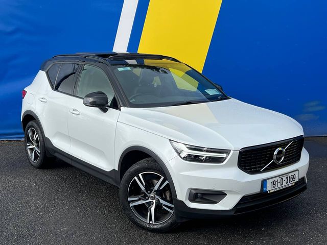vehicle for sale from Bill Griffin Motors