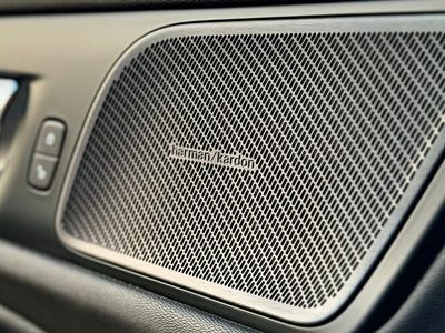 2020 Volvo V60