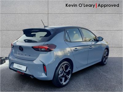 2026 Opel Corsa
