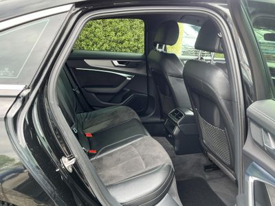 2018 Audi A6