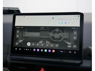 2026 Kia PV5