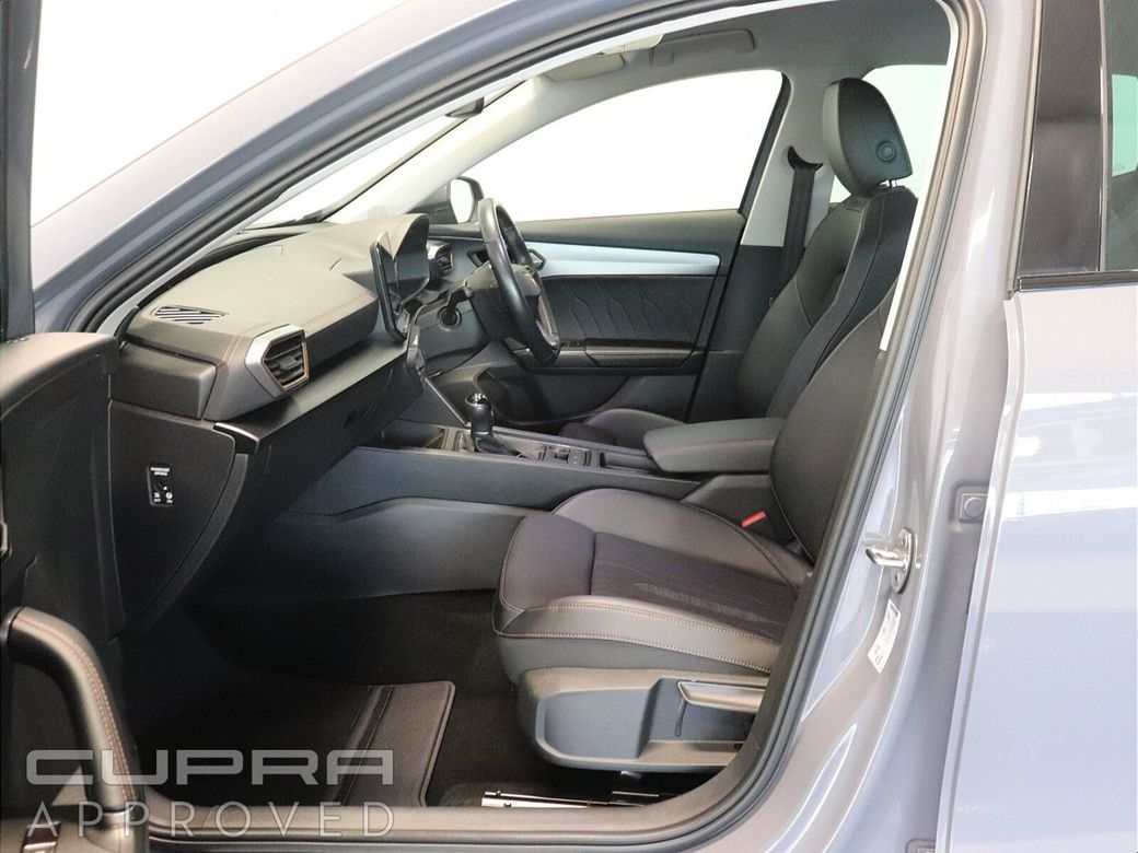 2022 Cupra Formentor