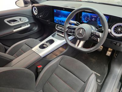 2025 Mercedes-Benz CLA Class