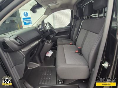 2025 Opel Vivaro