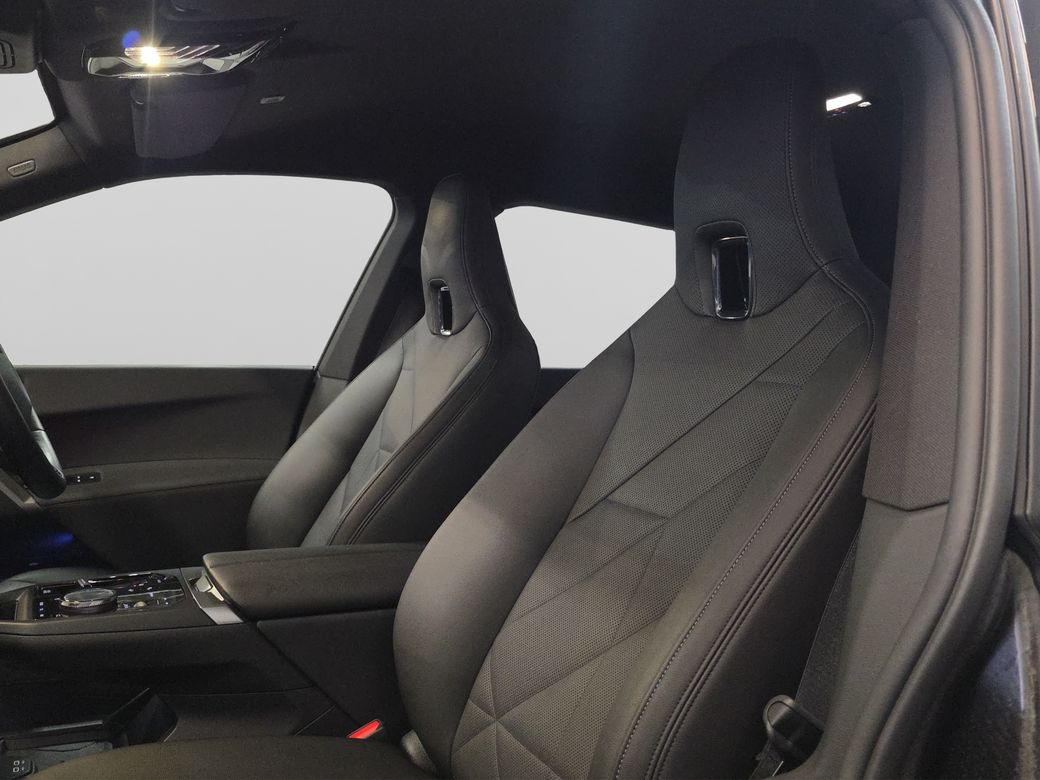 2025 BMW iX