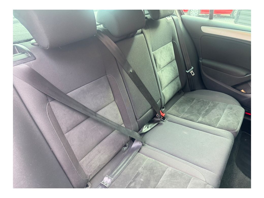 2011 Volkswagen Golf