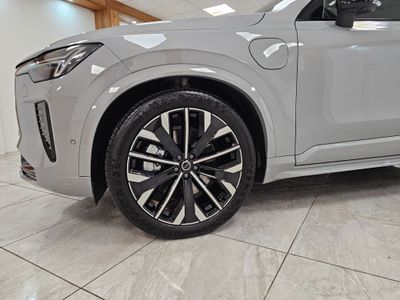2026 Volvo XC90