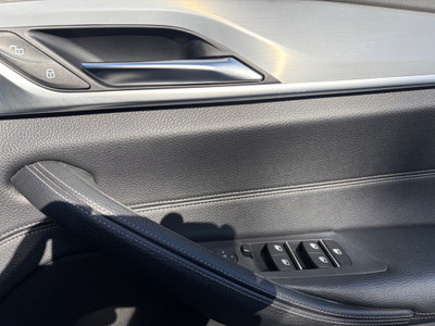 2017 BMW 5 Series