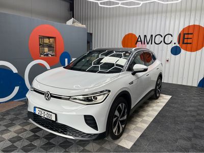 2023 Volkswagen ID.4