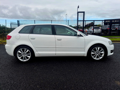 2013 Audi A3