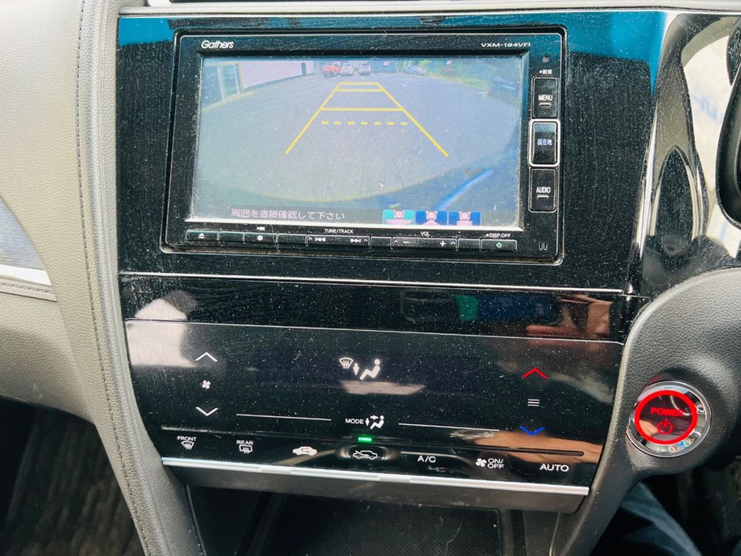2018 Honda Shuttle