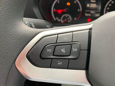 2022 Volkswagen Caddy