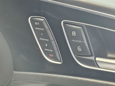 2014 Audi A6