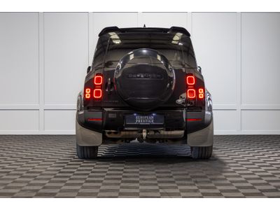 2023 Land Rover Defender